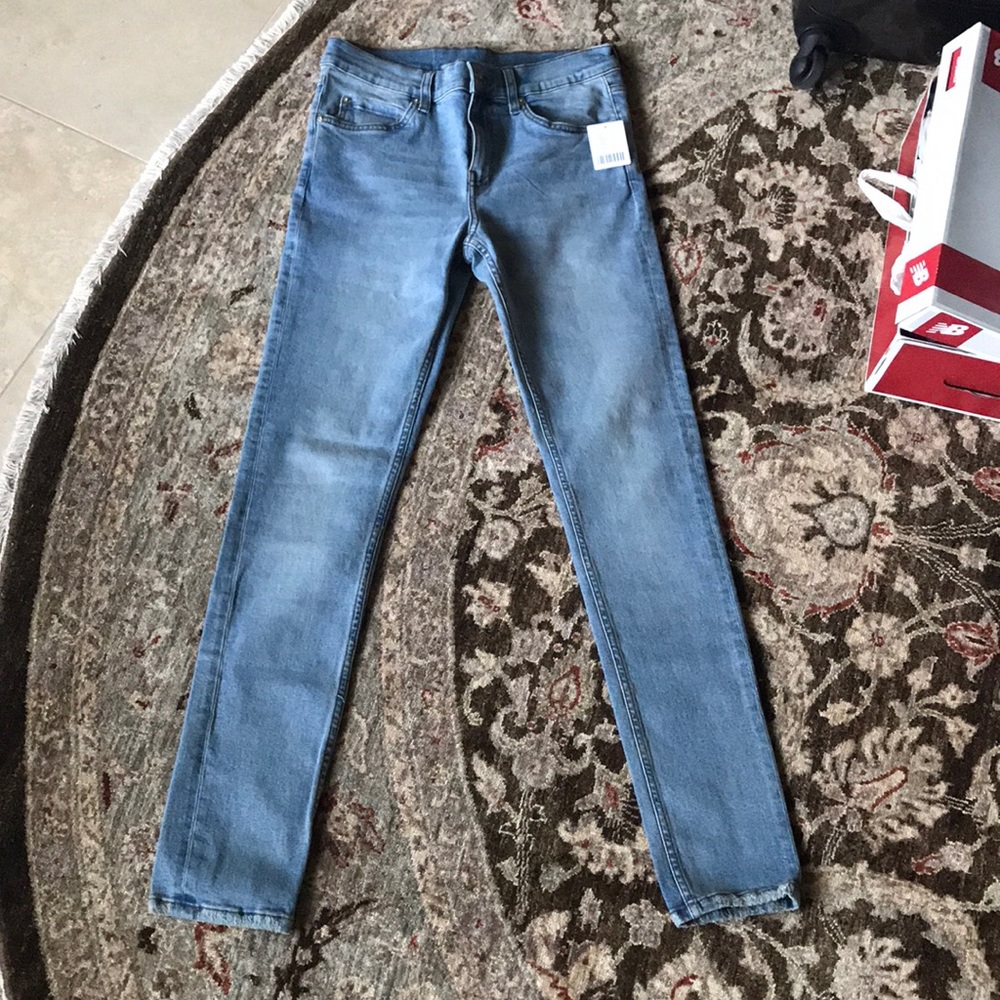 Cheap Monday Skinny Jeans